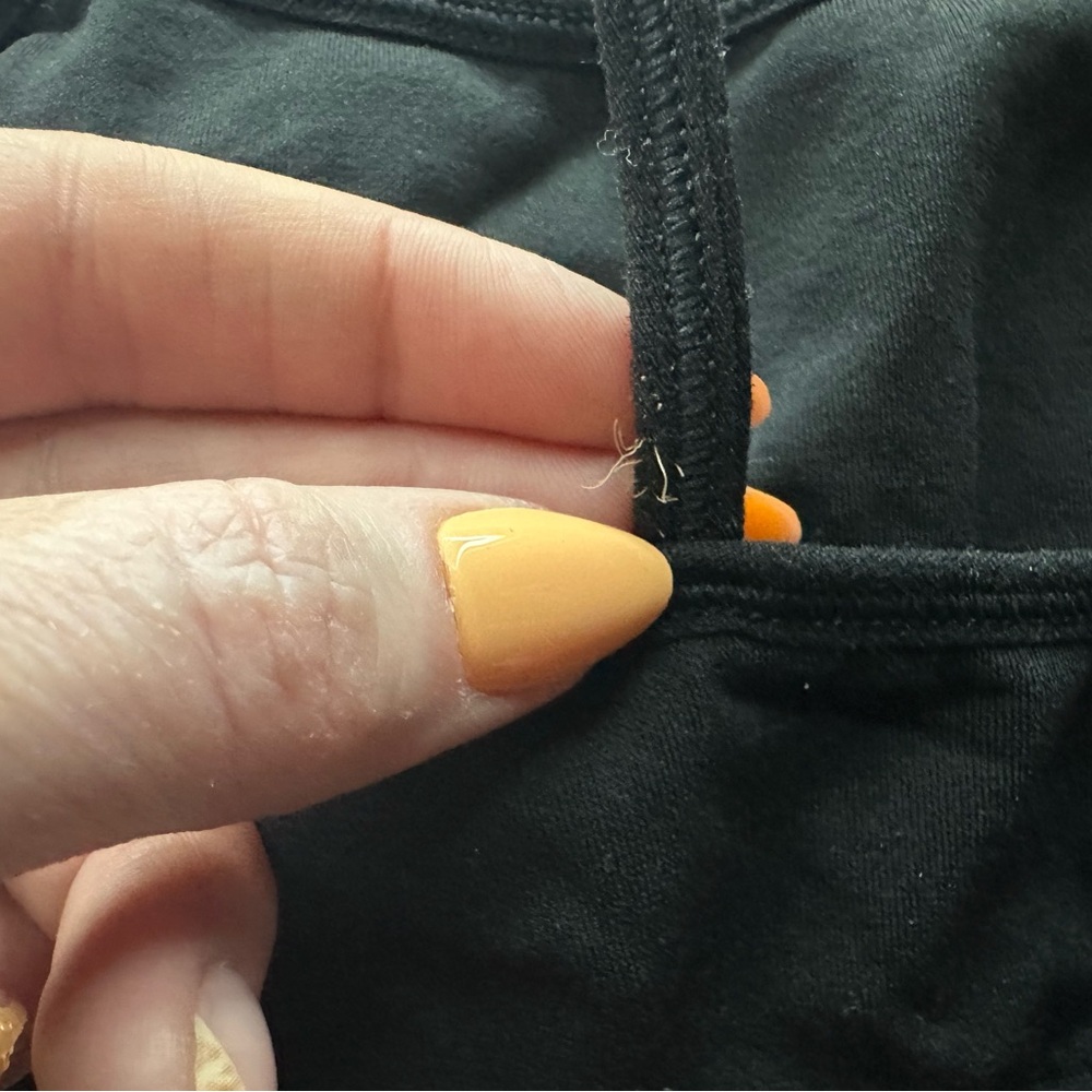 Gap Body Seamless Bralette - Picture 4 of 4